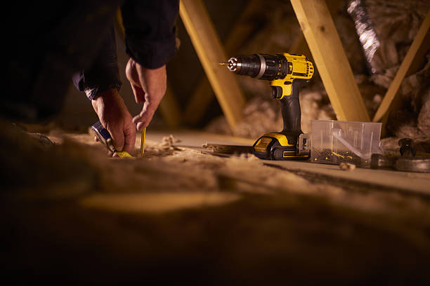 Best Residential Insulation in San Juan, TX